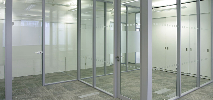 Expert Partition Installation in Dubai for Your Perfect Office Space