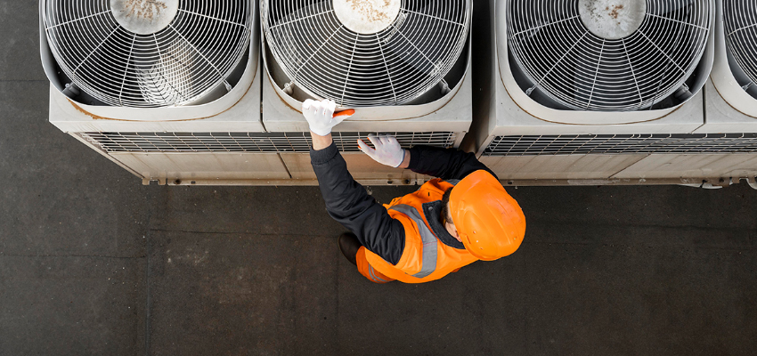 Why Your AC Needs Regular Professional Maintenance