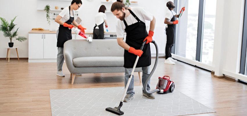 Advanced Technology for Better Air Quality