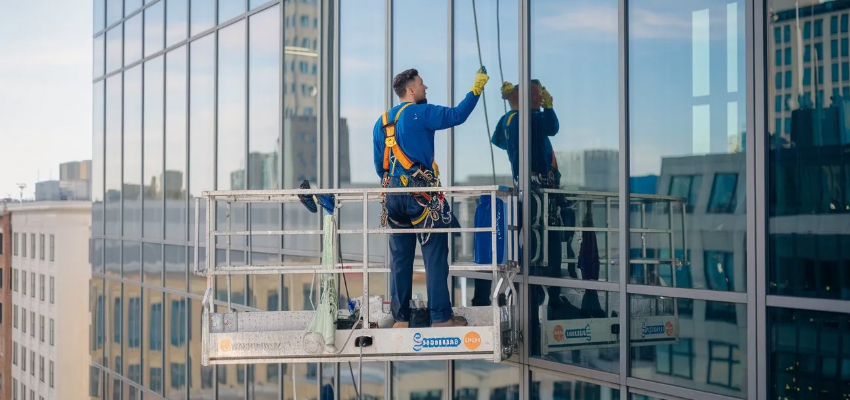 Advanced Technology for Better Air Quality