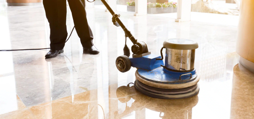 Our High-Tech Cleaning Process