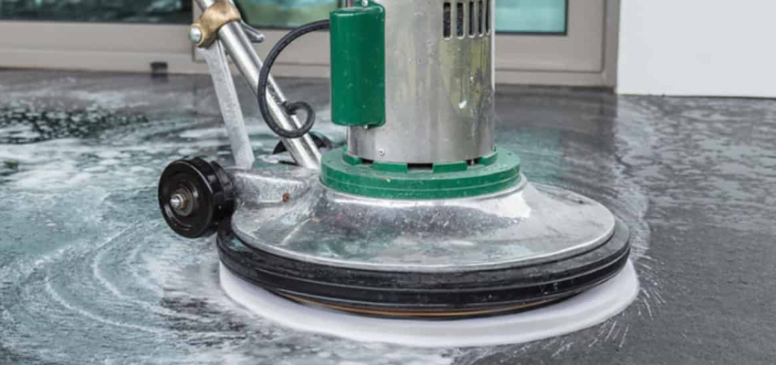 Our High-Tech Cleaning Process