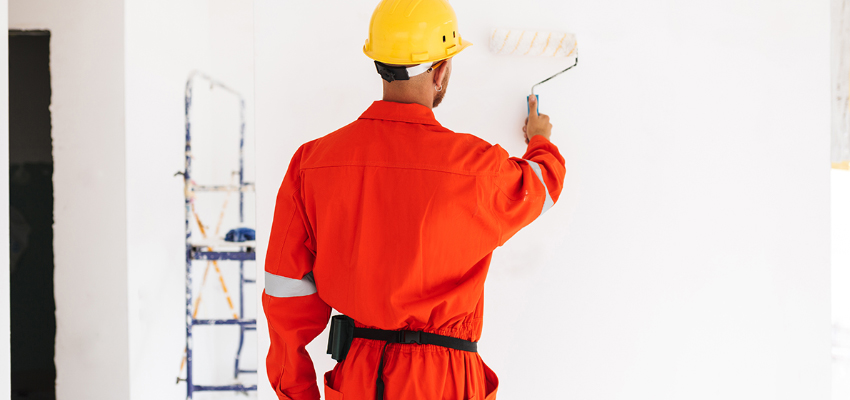 Top Quality Paint Work for Your Home and Business